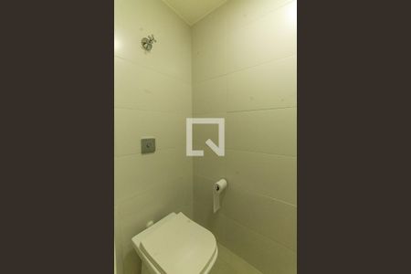 Lavabo de apartamento à venda com 2 quartos, 92m² em Tatuapé, São Paulo