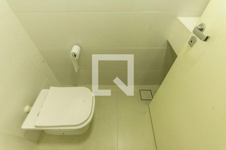 Lavabo de apartamento à venda com 2 quartos, 92m² em Tatuapé, São Paulo