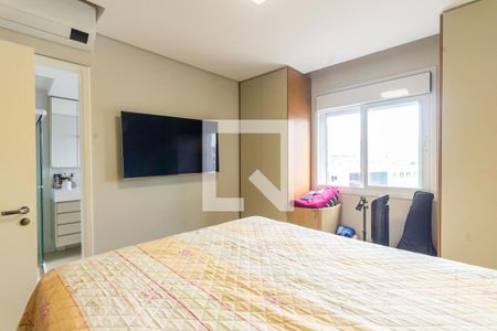 Quarto 1 de apartamento à venda com 2 quartos, 92m² em Tatuapé, São Paulo