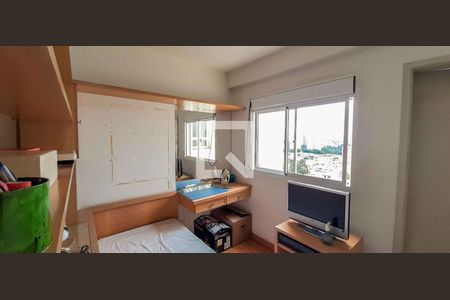 Suíte 3 de apartamento à venda com 5 quartos, 141m² em Cidade São Francisco, Osasco