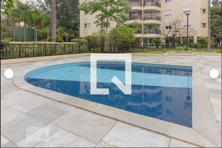 Área comum - Piscina de apartamento à venda com 5 quartos, 141m² em Cidade São Francisco, Osasco