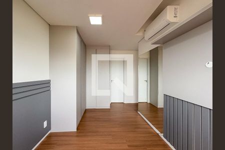 Suite de apartamento para alugar com 1 quarto, 69m² em Centro, Ribeirão Preto