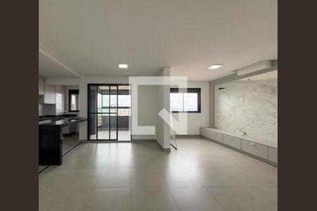 Sala de apartamento para alugar com 1 quarto, 69m² em Centro, Ribeirão Preto