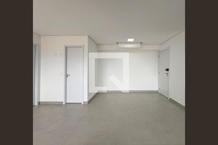 Sala de apartamento para alugar com 1 quarto, 69m² em Centro, Ribeirão Preto