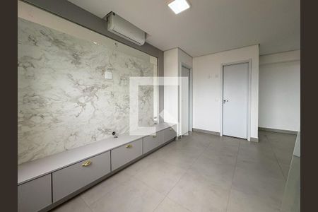 Sala de apartamento para alugar com 1 quarto, 69m² em Centro, Ribeirão Preto