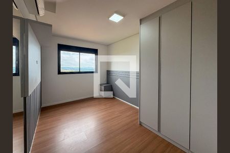 Suíte de apartamento para alugar com 1 quarto, 69m² em Centro, Ribeirão Preto
