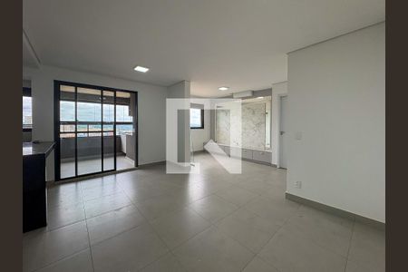 Sala de apartamento para alugar com 1 quarto, 69m² em Centro, Ribeirão Preto