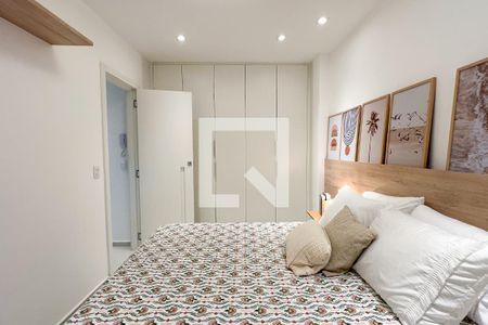 Quarto 1 de apartamento à venda com 1 quarto, 58m² em Copacabana, Rio de Janeiro