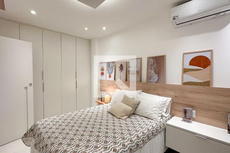 Quarto 1 de apartamento à venda com 1 quarto, 58m² em Copacabana, Rio de Janeiro