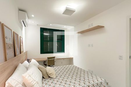 Quarto 1 de apartamento à venda com 1 quarto, 58m² em Copacabana, Rio de Janeiro