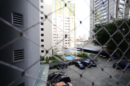 Vista de apartamento à venda com 3 quartos, 111m² em Vila Mariana, São Paulo