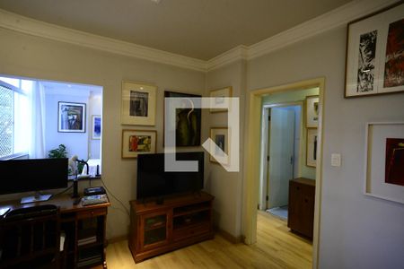 Quarto 1 de apartamento à venda com 3 quartos, 111m² em Vila Mariana, São Paulo