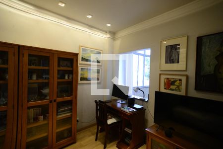 Quarto 1 de apartamento à venda com 3 quartos, 111m² em Vila Mariana, São Paulo