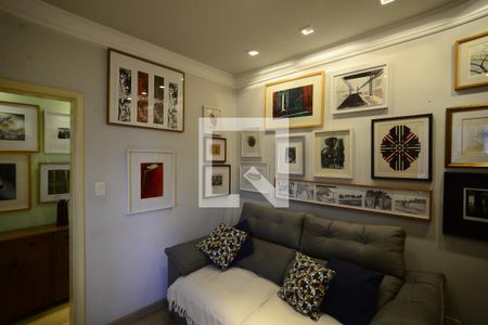 Quarto 1 de apartamento à venda com 3 quartos, 111m² em Vila Mariana, São Paulo