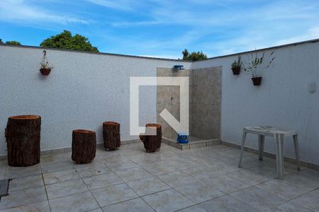 Quintal de casa à venda com 4 quartos, 225m² em Piratininga, Niterói