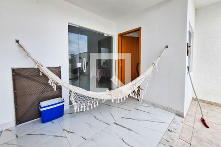 Área de Serviço de casa à venda com 4 quartos, 225m² em Piratininga, Niterói