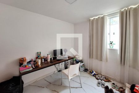 Quarto 1 de casa à venda com 4 quartos, 225m² em Piratininga, Niterói