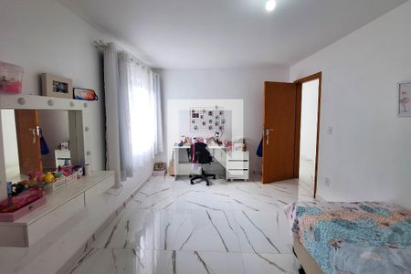 Suíte 2 de casa à venda com 4 quartos, 225m² em Piratininga, Niterói