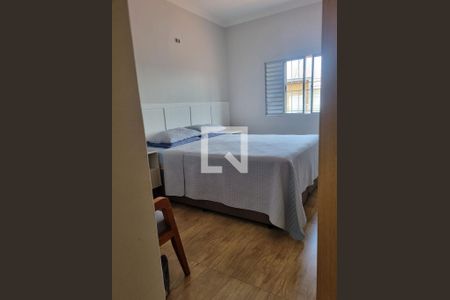 Quarto 1 de casa à venda com 3 quartos, 126m² em Vila Bela, São Paulo