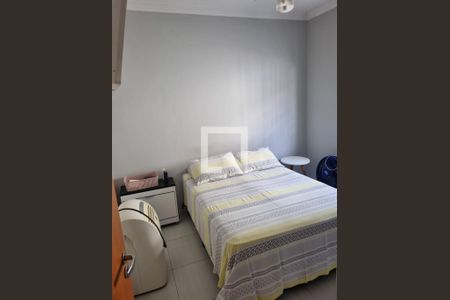 Quarto 3 de casa à venda com 3 quartos, 126m² em Vila Bela, São Paulo