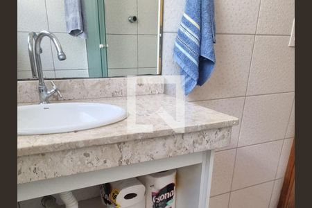 Banheiro 1 de casa à venda com 3 quartos, 126m² em Vila Bela, São Paulo