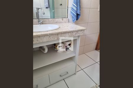 Banheiro 1 de casa à venda com 3 quartos, 126m² em Vila Bela, São Paulo