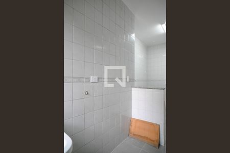 Área de Serviço de apartamento à venda com 2 quartos, 110m² em Vila Heliopolis, São Paulo