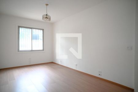 Sala de apartamento à venda com 2 quartos, 110m² em Vila Heliopolis, São Paulo