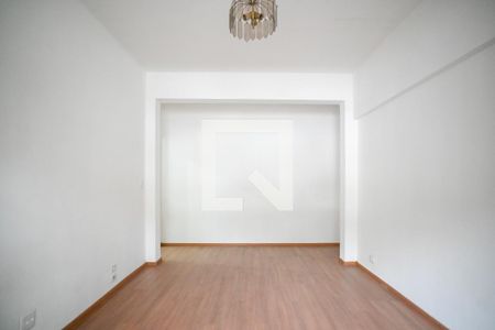 Sala de apartamento à venda com 2 quartos, 110m² em Vila Heliopolis, São Paulo