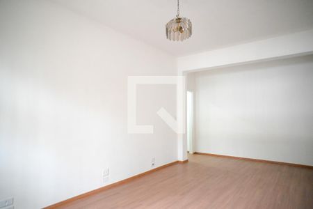 Sala de apartamento à venda com 2 quartos, 110m² em Vila Heliopolis, São Paulo