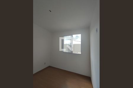 Quarto 2 de apartamento à venda com 2 quartos, 43m² em Bom Jesus, Contagem