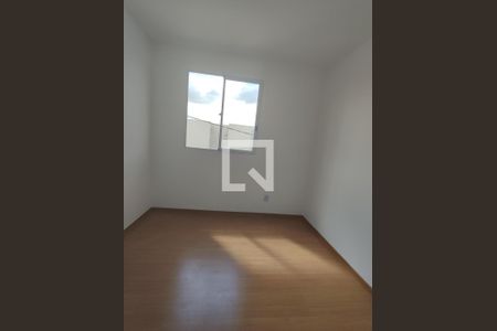 Quarto de apartamento à venda com 2 quartos, 43m² em Bom Jesus, Contagem
