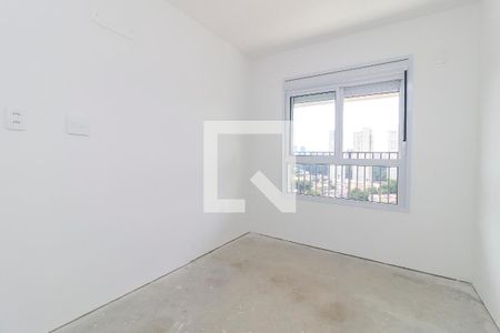 Quarto  de apartamento à venda com 2 quartos, 63m² em Vila Cruzeiro, São Paulo