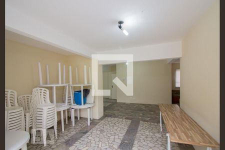Área Comum de apartamento à venda com 3 quartos, 100m² em Jardim Barbosa, Guarulhos
