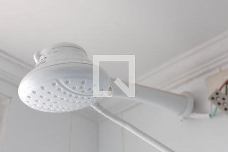 Banheiro da Suíte de apartamento à venda com 3 quartos, 100m² em Jardim Barbosa, Guarulhos