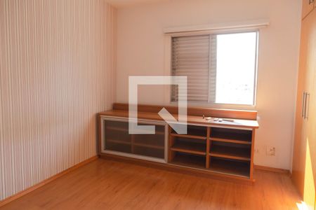 Suíte de apartamento à venda com 3 quartos, 100m² em Jardim Barbosa, Guarulhos