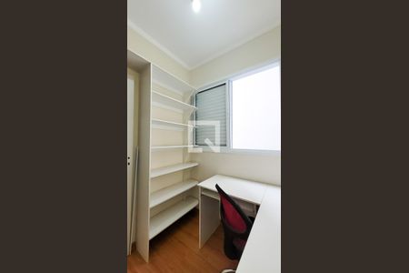 Escritório de apartamento à venda com 2 quartos, 80m² em Bela Vista, Campinas