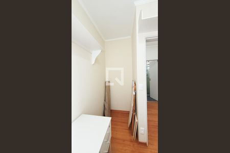 Escritório de apartamento à venda com 2 quartos, 80m² em Bela Vista, Campinas