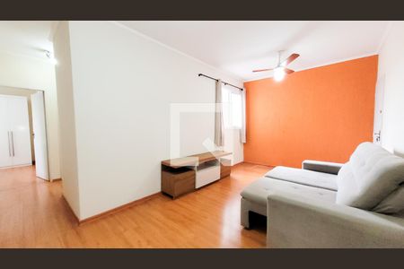 Apartamento à venda com 2 quartos, 80m² em Bela Vista, Campinas