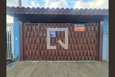 Casa à venda com 2 quartos, 125m² em Jardim Santa Cecilia, Guarulhos