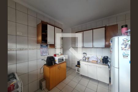 Cozinha  de casa à venda com 2 quartos, 125m² em Jardim Santa Cecilia, Guarulhos
