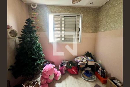 Quarto 2 de apartamento para alugar com 4 quartos, 140m² em Dona Clara, Belo Horizonte