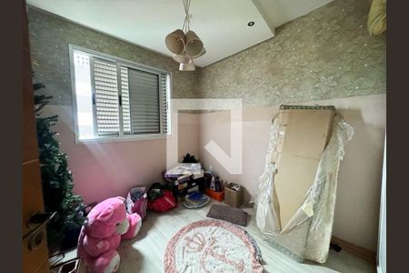 Quarto 2 de apartamento para alugar com 4 quartos, 140m² em Dona Clara, Belo Horizonte