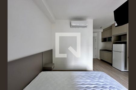 Studio de kitnet/studio à venda com 0 quarto, 29m² em Brooklin, São Paulo