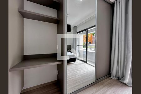 Studio de kitnet/studio à venda com 0 quarto, 29m² em Brooklin, São Paulo