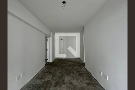 Sala de apartamento à venda com 2 quartos, 67m² em Brooklin, São Paulo