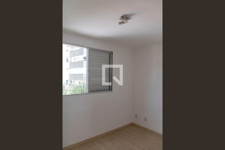 Suíte de apartamento à venda com 3 quartos, 180m² em Buritis, Belo Horizonte