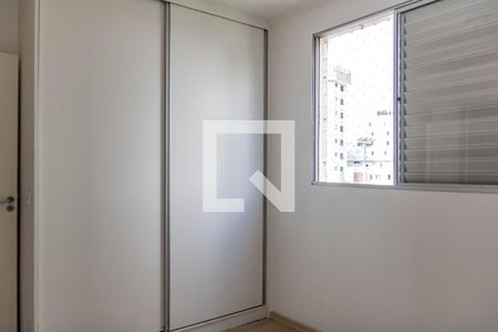 Suíte de apartamento à venda com 3 quartos, 180m² em Buritis, Belo Horizonte