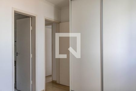 Suíte de apartamento à venda com 3 quartos, 180m² em Buritis, Belo Horizonte