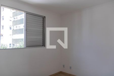 Suíte de apartamento à venda com 3 quartos, 180m² em Buritis, Belo Horizonte